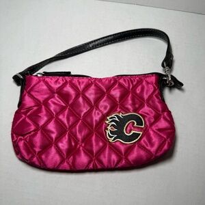 Calgary Flames Mini Bag